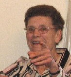 Gloria Ruth Bonitz Kokinda