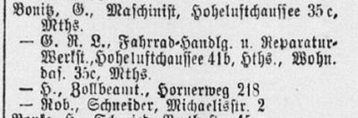 Adressbuch Hamburg 1902