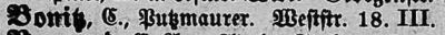 Leipziger Adressbuch 1874
