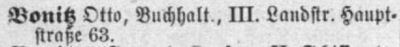 Wiener Adressbuch 1880