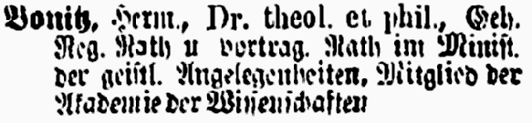 Eintrag im Berliner Adressbuch, 1876