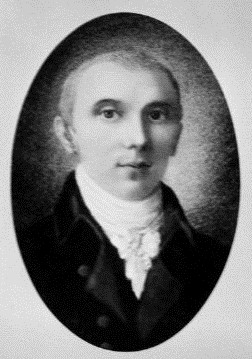 Karl Friedrich Bonitz (1775-1835)