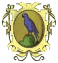 Wappen der Stadt Zwönitz, Sachsen - Klicken für Details
